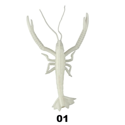 Aqua Salty Crayfish 12.5cm