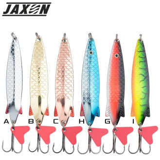 Jaxon Holo Reflex Alan #3 22 Gr A