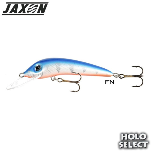 Jaxon H.S Ferox 12 Cm 25 Gr