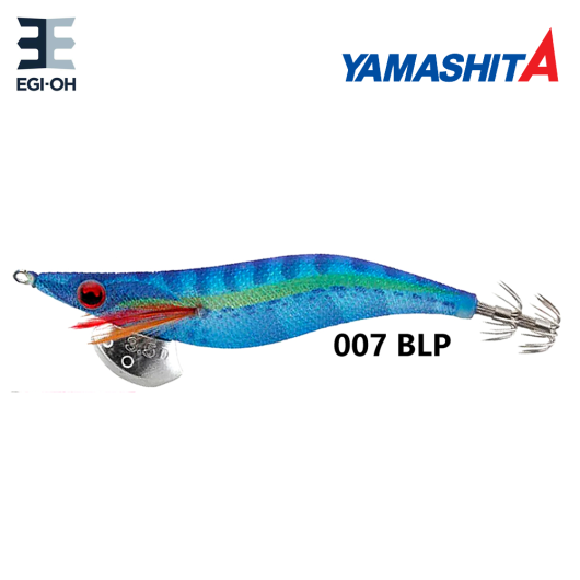 Yamashita Egi Oh Live 3.0 Kalamar Zokası