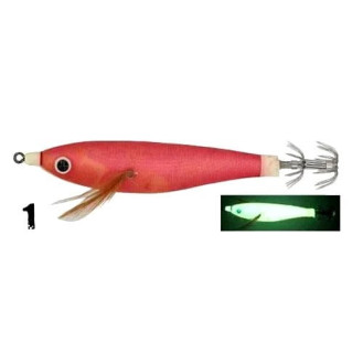 Jager Squid Jig Kalamar Zokası 90mm 13Gr