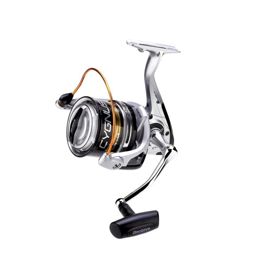 Akami Mulinello Cygnus Ul 9+1 Bb Surf Makinası Akami Mulinello Cygnus Ul 9+1 Bb Surf Makinası