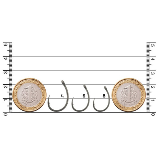 9235 Teflon İğnesi