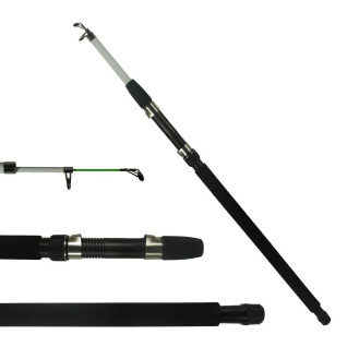 Quick Teleskopik Tekne/Bot Kamışı Eurofish Quick Teleskopik Tekne/Bot Kamışı Eurofish