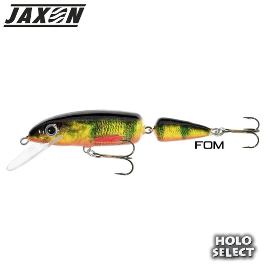 Jaxon H.S Horn 11 Cm 19 Gr Jaxon H.S Horn 11 Cm 19 Gr