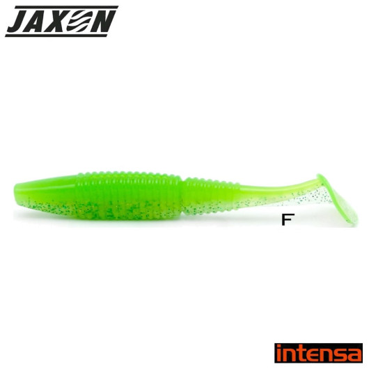Jaxon Gummy İntensa Silikon 11 cm INC105 Jaxon Gummy İntensa Silikon 11 cm INC105
