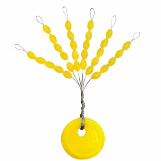 Rubber Stopper