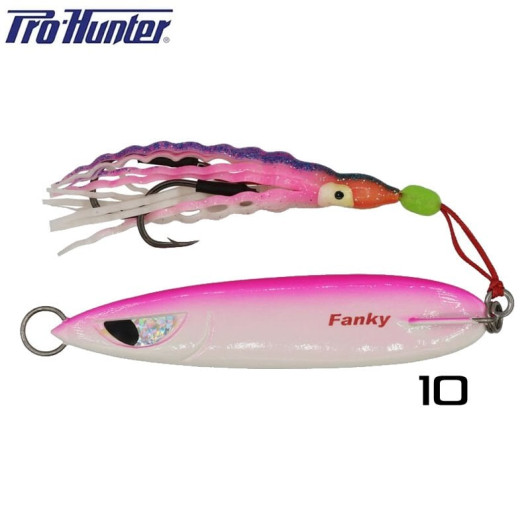 Fanky Lures 150 g Jig