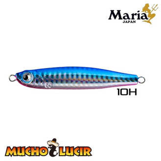 Mucho Lucir Jig 35 gr
