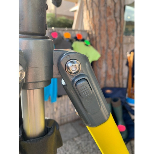 Tubertini Surf Maxim Pro Metal Dayama
