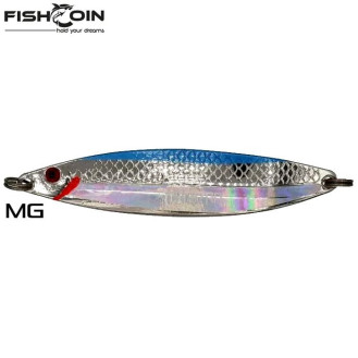 PS-Fishcoin Horizon 28 GR Paslanmaz Lüfer Kaşığı