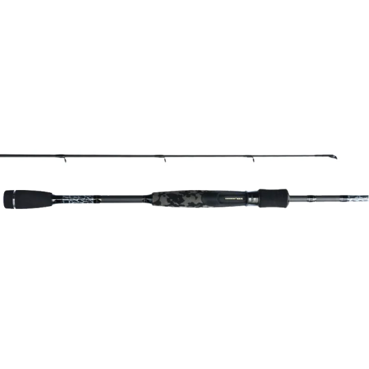 Jaxon Grey Stream Lrf Kamışı 228 Cm 4-17g Jaxon Grey Stream Lrf Kamışı 228 Cm 4-17g