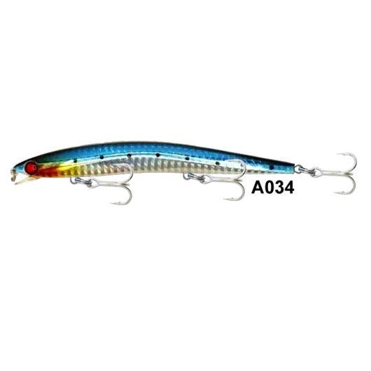 Aragon Agc 130 Maket Balık 13 Cm