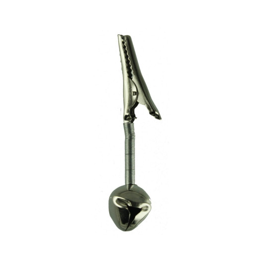Tekli Uzun Top Zil 18mm Tekli Uzun Top Zil 18mm