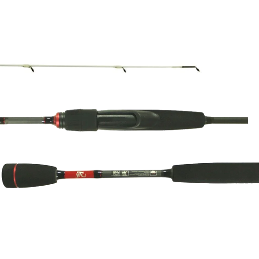 Spin Race Lrf Kamışı 210 Cm 1-7 Gr Spin Race Lrf Kamışı 210 Cm 1-7 Gr