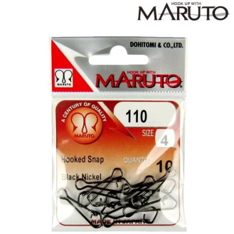 Maruto 110 Klips (10) Maruto 110 Klips (10)