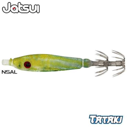 Jatsui Tataki 1.5 6cm Jatsui Tataki 1.5 6cm