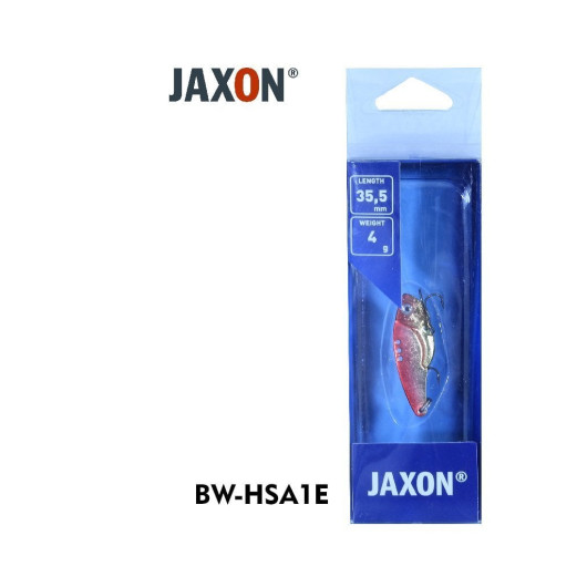 Jaxon Switch Blade 1