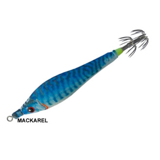 Soft Real Fish 2,0 Kalamar Zokası DTD