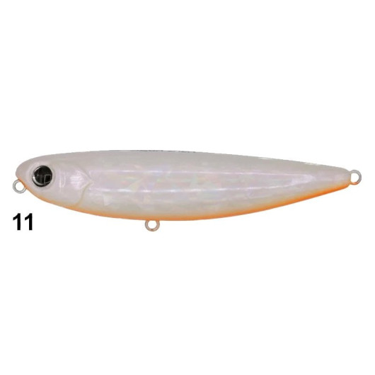 Jerk Pro 85 Mm 13 Gr