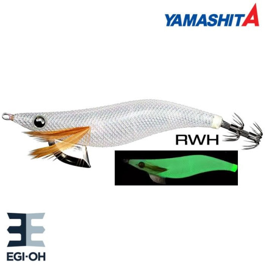 Yamashita Egi Oh F 3.5 Kalamar Zokası