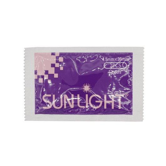 Sunlight Fosfor 4.5