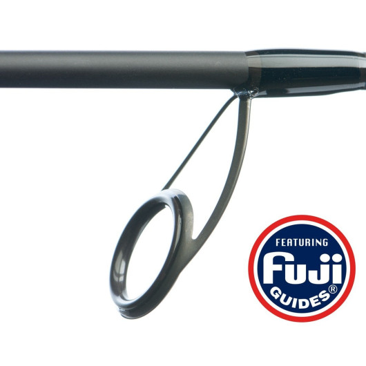J.XT One 198cm 0,5-3g Lrf Kamışı