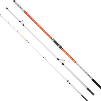 Ocean Vibration Hybrid LC 420 Cm Surf Kamışı (100-