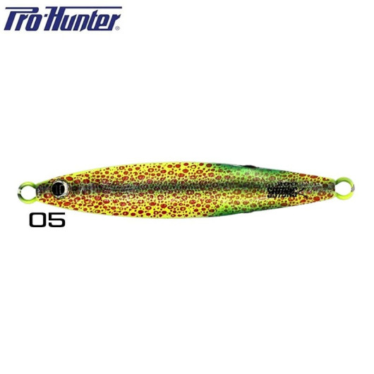 Sotong 60 gr Jig