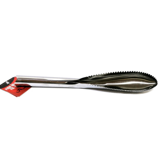 Fish Scaler