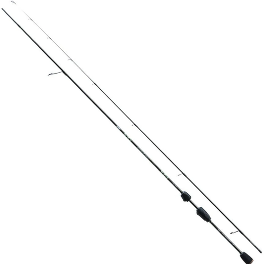 Wedka Green Point Micro Spinning ST 1-9 g 225 cm L