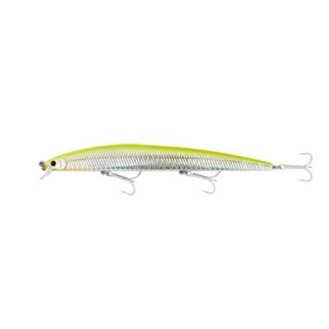 Seika Long Minnow 150 Mm 20 Gr -Yh