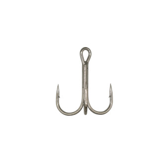 Maruto TR2082 Üçlü Olta İğnesi