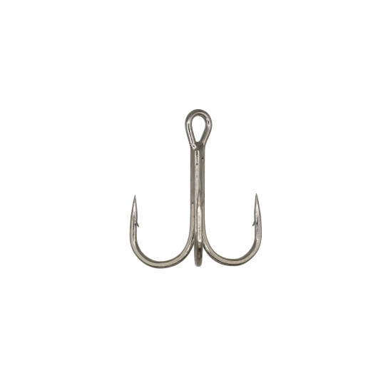 Maruto TR2082 Üçlü Olta İğnesi