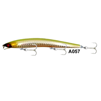 Aragon Agc 130 Maket Balık 13 Cm