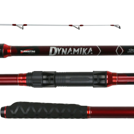 Dynamika 425 cm LR Surf Kamışı 100-235 g