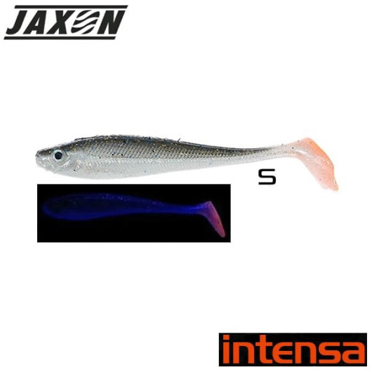 Jaxon Gummy İntensa Silikon 7 cm INA070 Jaxon Gummy İntensa Silikon 7 cm INA070