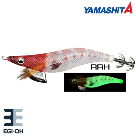 Yamashita Egi Oh F 3.0 Kalamar Zokası