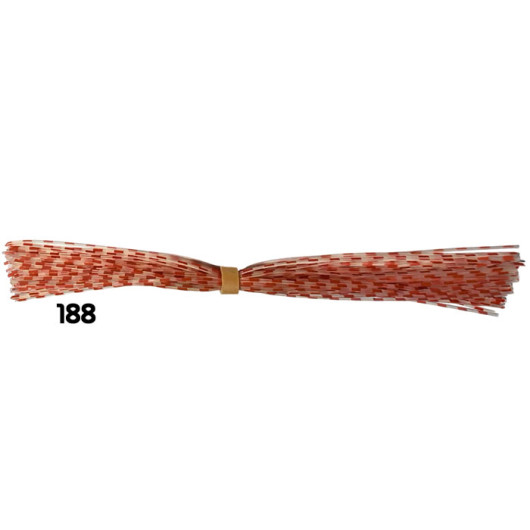 Silicone Jig Skirt