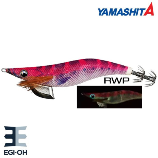 Yamashita Egi Oh F 3.5 Kalamar Zokası