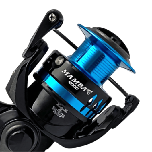 Mamba 4000 Makine (4+1Bb) Mamba 4000 Makine (4+1Bb)