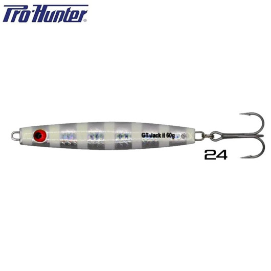 GT Jack-II Jig 70mm, 25g