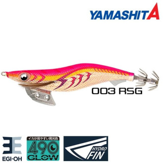 Yamashita Egi K 3.5 Kalamar Zokası Yamashita Egi K 3.5 Kalamar Zokası