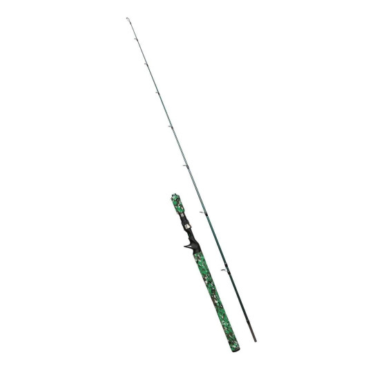 Kabura Kbc-260Mc Kamış (Pe2-4)