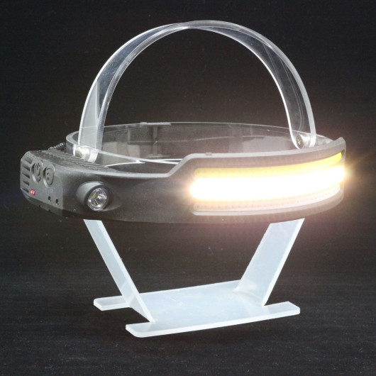 PD-1172 Kafa Lambası Cob Led PD-1172 Kafa Lambası Cob Led