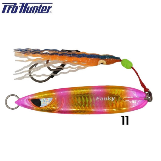 Fanky Lures 150 g Jig