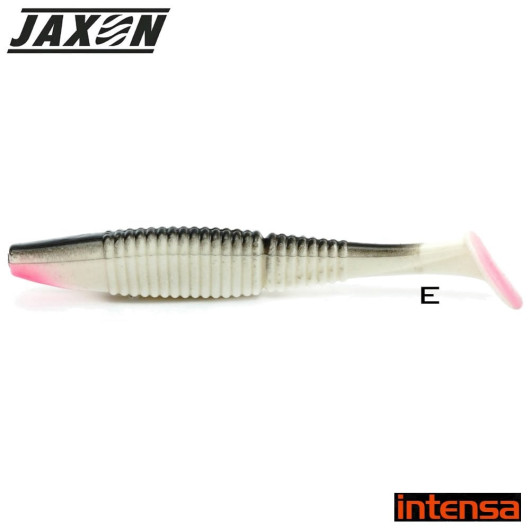 Jaxon Gummy İntensa Silikon 11 cm INC105 Jaxon Gummy İntensa Silikon 11 cm INC105