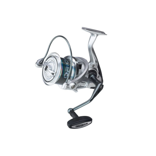 Akami Mulinello Orion Xtf Surf Makinası