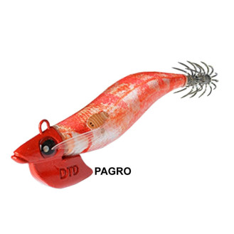Real Fish Egi 3.0 Tr