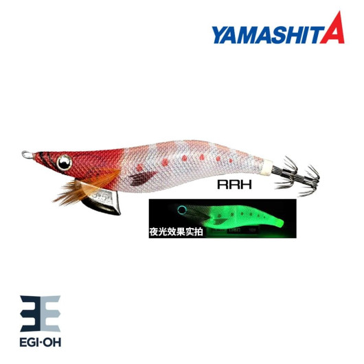 Yamashita Egi Oh F 2.5